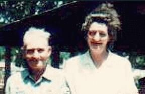 Harold & Velma (Bland) White