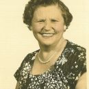 A photo of Harriett Ann  Hawkins-McKnight
