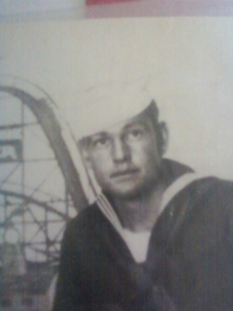 ELMER FRANK MARTIN (DICK )AUG. 15,1911-OCT.13,1991