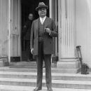 A photo of John Ringling