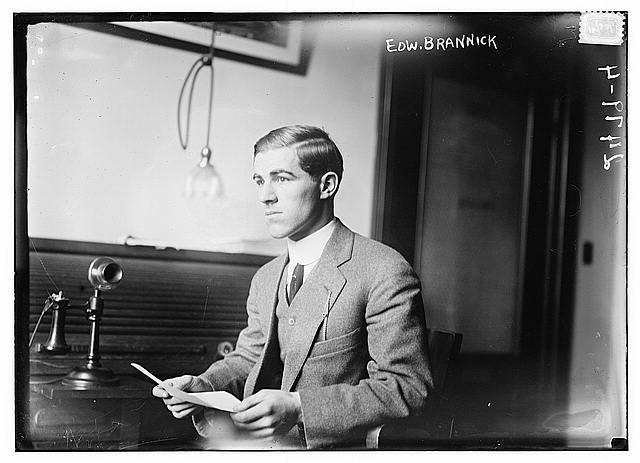 Edw. Bannick