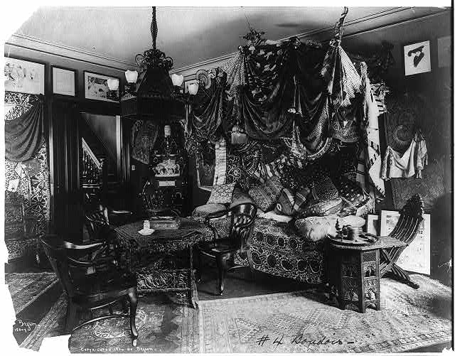 Boudoir