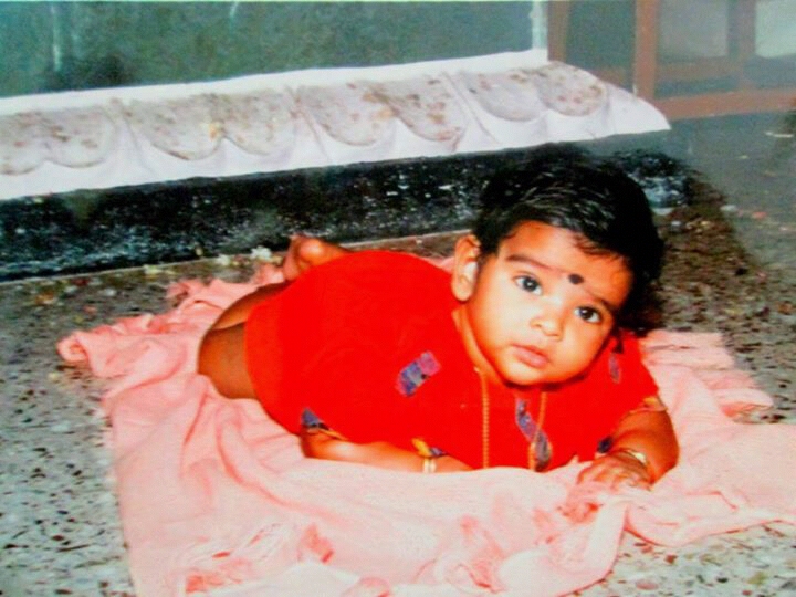 Robin Chirayath