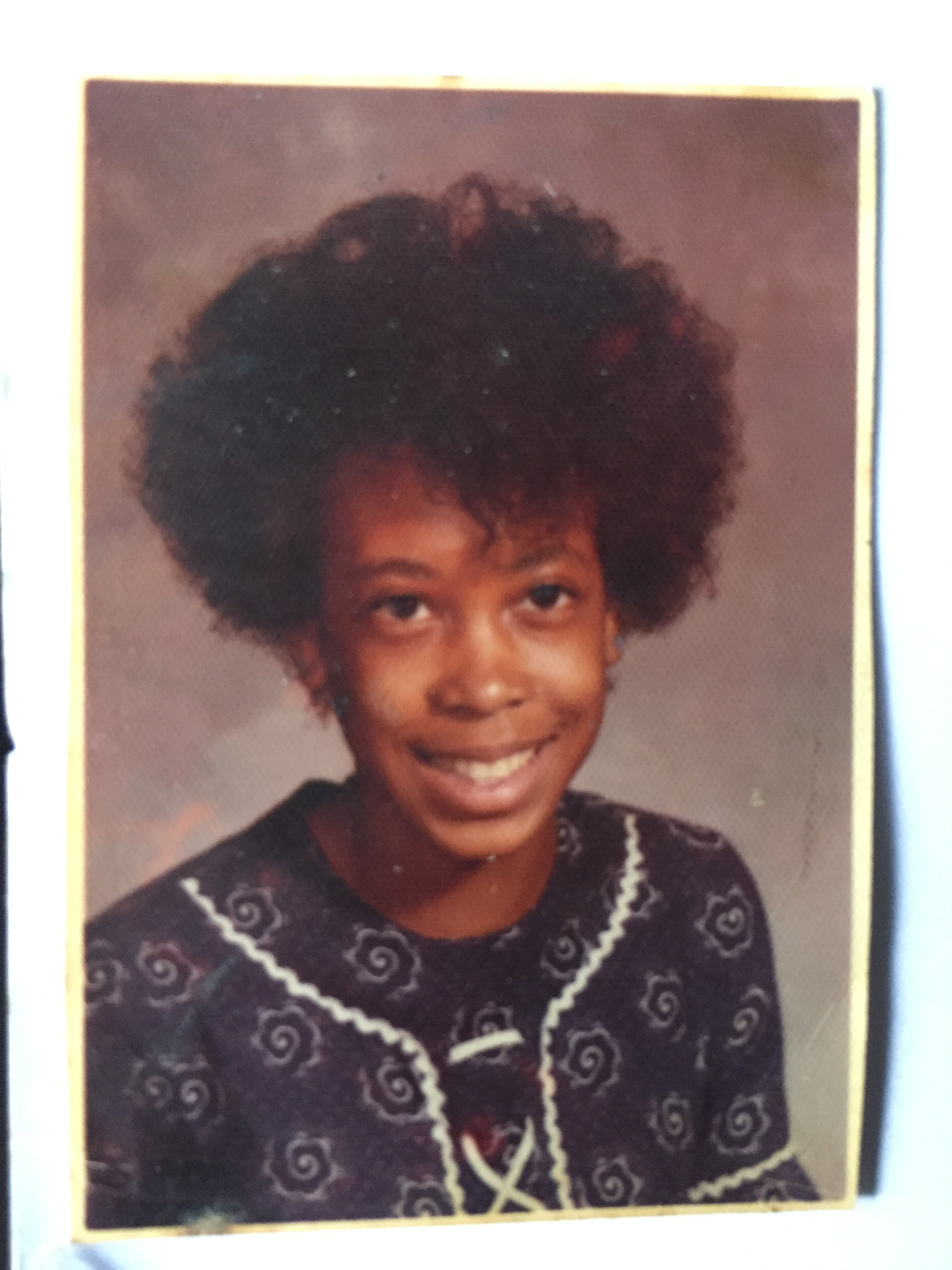 Frances (Mace) Claxton