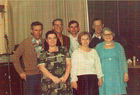 Fenimore Family, 1978