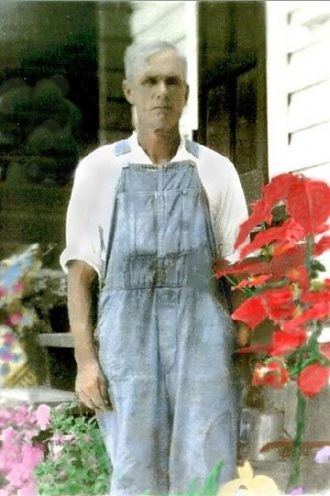 Marshall Alexander Leffew