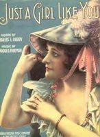 Vera Sisson Cover shot - music sheet