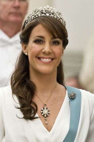 Princess Marie of Denmark