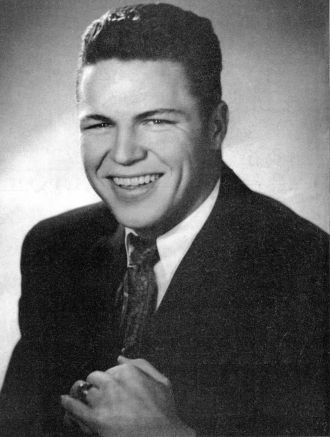 John Caraway, 1951, Texas