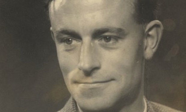 Andrew Lloyd Morgan MBE, DSC, MA