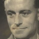 A photo of Andrew Lloyd Morgan