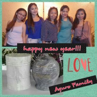 Aguro Family