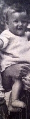 Claude Perloff
