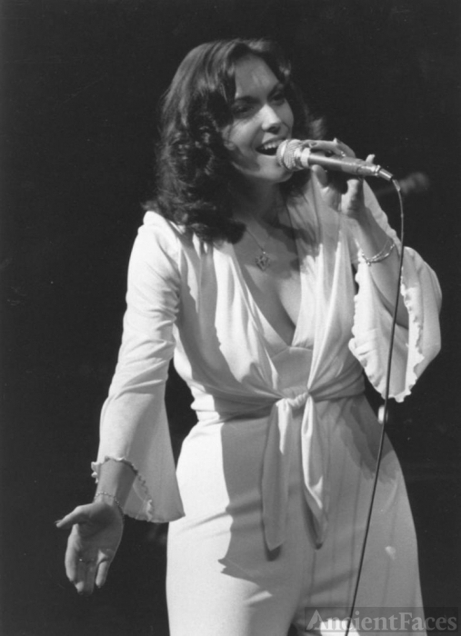 Karen Anne Carpenter