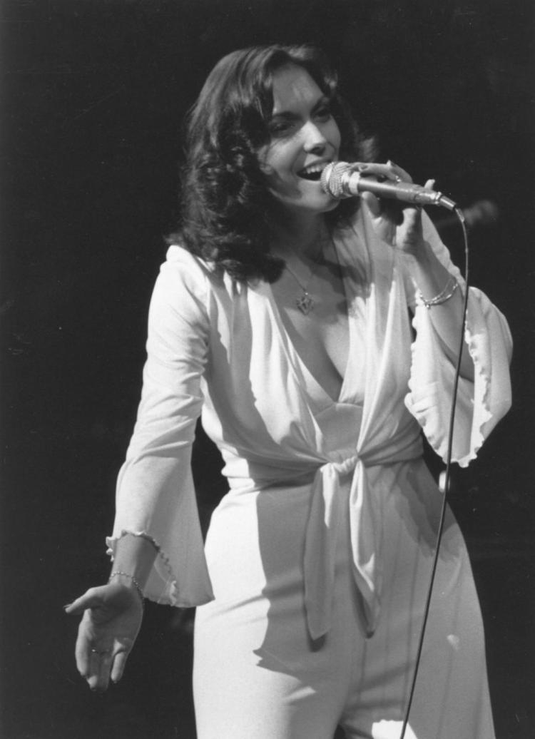 Karen Anne Carpenter