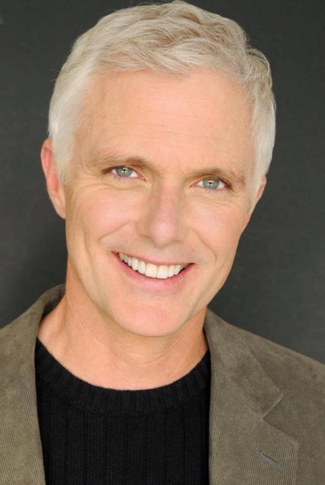 Patrick Cassidy.