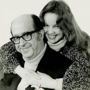A photo of Phil Silvers