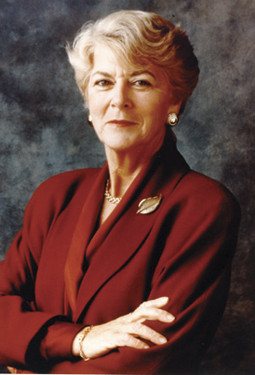 Geraldine A Ferraro