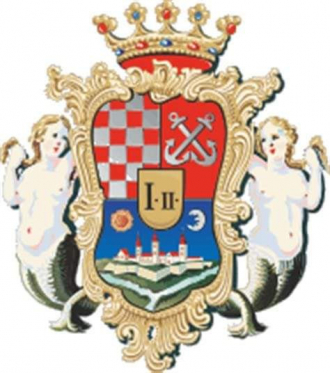 Bosiljevo Karlovac coats of arms 