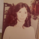 A photo of Dana (Platek) Hickson