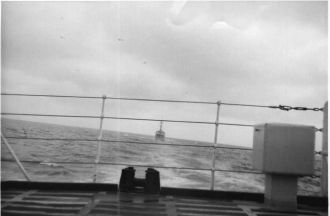 HMCS Skeena