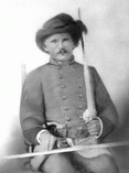 Lt. William Henry Reddick 