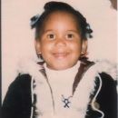 A photo of Johanna Danielle Davis