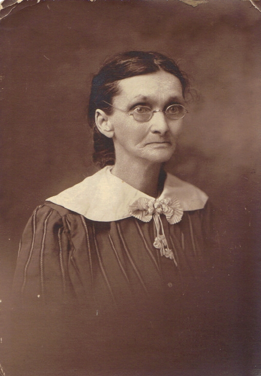 Sarah Catherine Sherrill O'Bryant