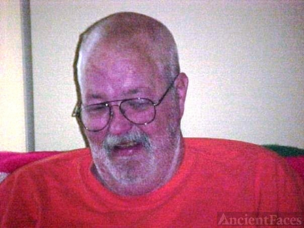 Lee Bernard