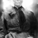 A photo of Lela Bates