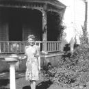 A photo of Alma (McCord) Vittitow