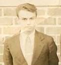 Clarence Shedlock