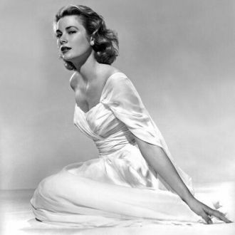 Grace Patricia Kelly