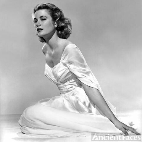 Grace Patricia Kelly