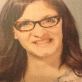 Fredda Mutters, 9th grade