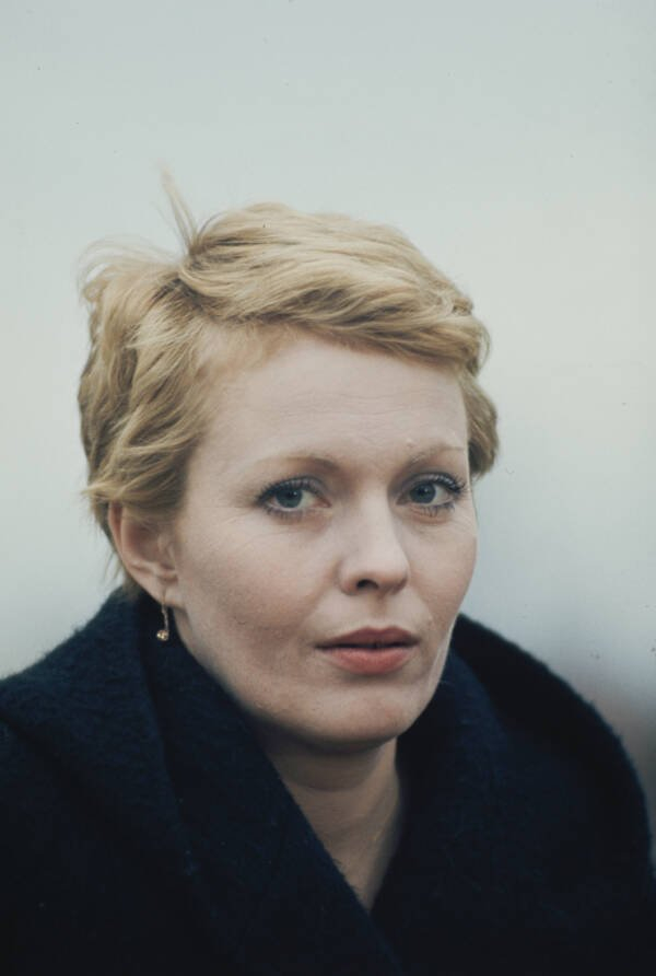 Jean Seberg