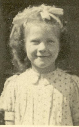 Theresia van de Logt