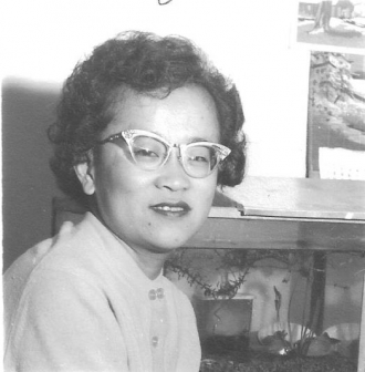 Orene Asako Ochikubo