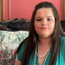 A photo of Angel LeAnne Hager