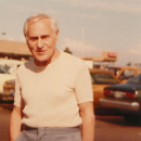 A photo of George Ferenczi