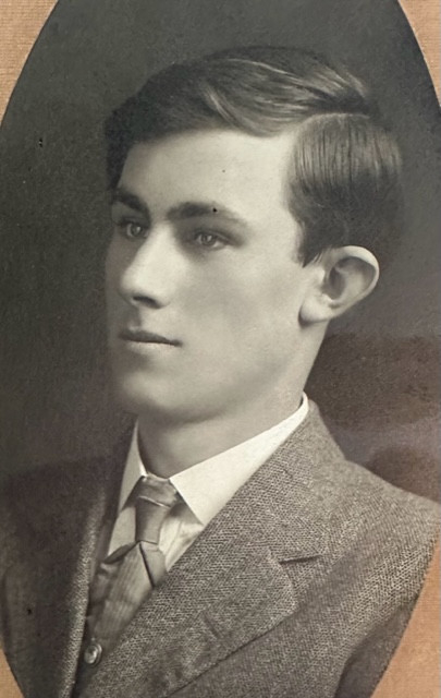 Myrl Alexander