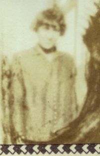 Lucile Lebeuf
