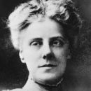 A photo of Anna Marie Jarvis