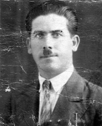 Adolphe Quesada