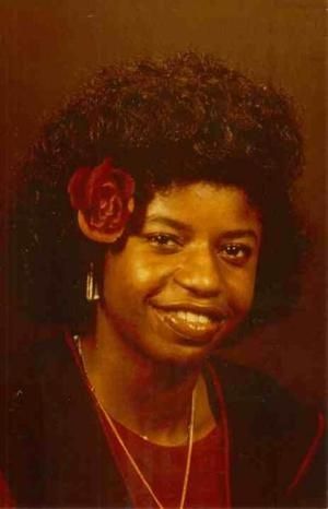 A photo of Antionette Yvette Cochrine