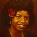 A photo of Antionette Yvette Cochrine