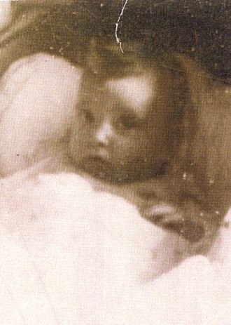 Julia van Coeverdan
