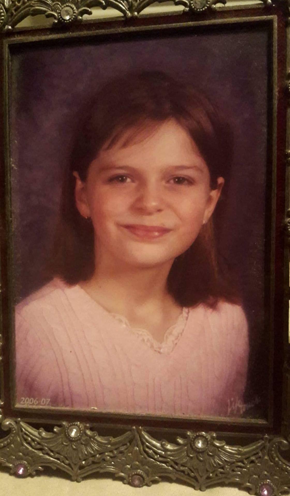 Jasmine Marie Wamsley