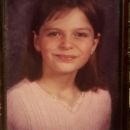 A photo of Jasmine M Wamsley