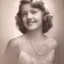 A photo of Elaine Busschaert